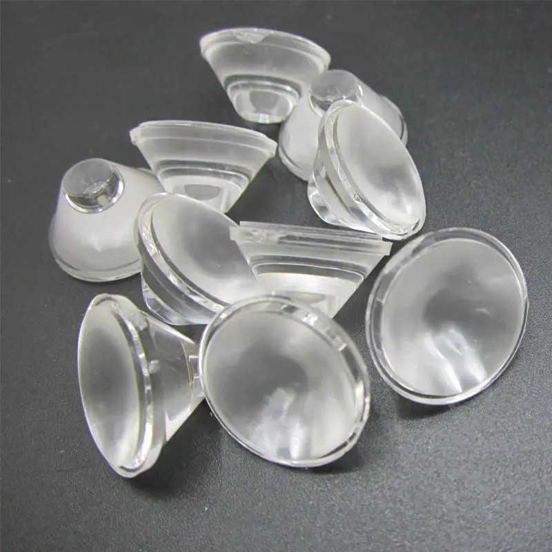

Оптические линзы QINGYING Flat Frost Lens 20 мм