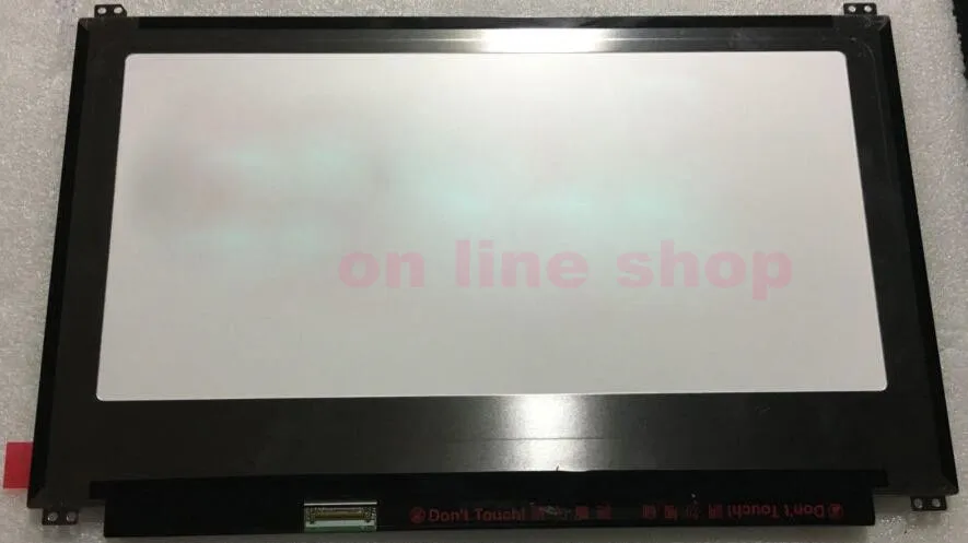 

13.3 inch Slim 30PIN eDP 1920X1080 LED LCD SCREEN B133HAN02.7 B133HAN02.1