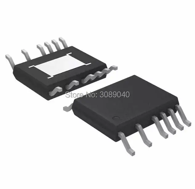 LTC3630 LTC3630AEMSE LTC3630AIMSE LTC3630AHMSE высокая эффективность синхронный понижающий