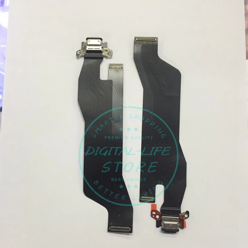 Оригинальный Для Huawei Mate 10 Pro USB зарядный док-разъем зарядное устройство Порт