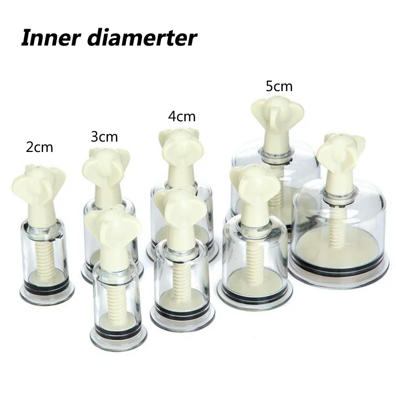 Мини соска для груди массажер клитора женские зажимы сосков насос увеличения