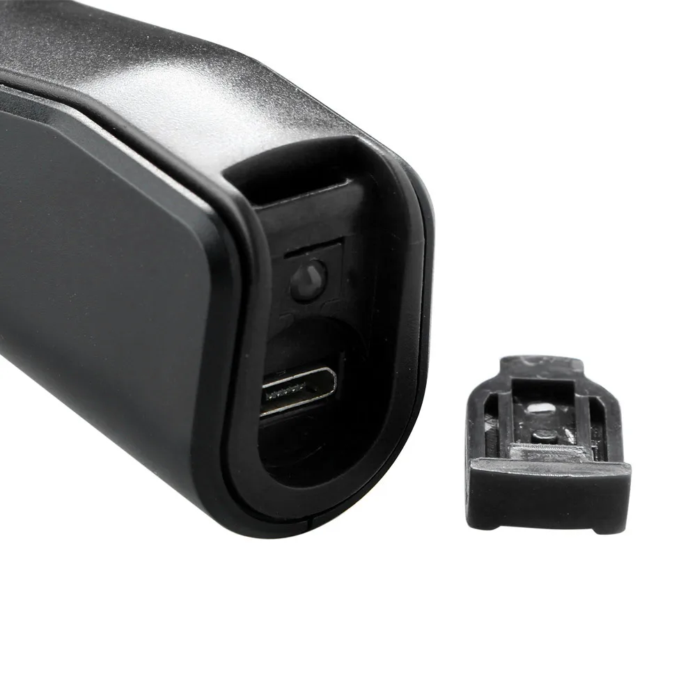 Перезаряжаемый мини COB светодиодный рабочий светильник Магнитный USB ручка зажим ручной фонарь вспышка светильник рабочий инспекционный светильник для кемпинга треккинга ночной