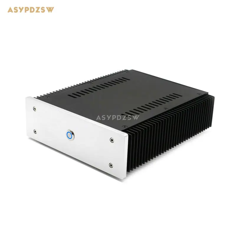 Hi Fi аудио 50 Вт AC 12 В/15 в/18 в сбалансированный изолированный источник питания 50VA EMI