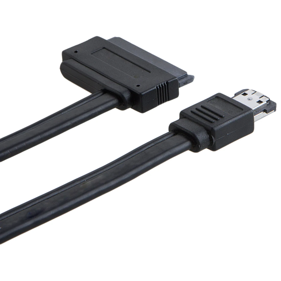 Marsnaska новый двойной силовой eSATA USB 12 В 5 в комбинированный к 22 контактному SATA