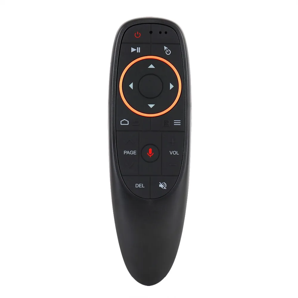 G10s беспроводной пульт дистанционного управления G sensor 2 4 Ghz air mouse sky mice аналогичный