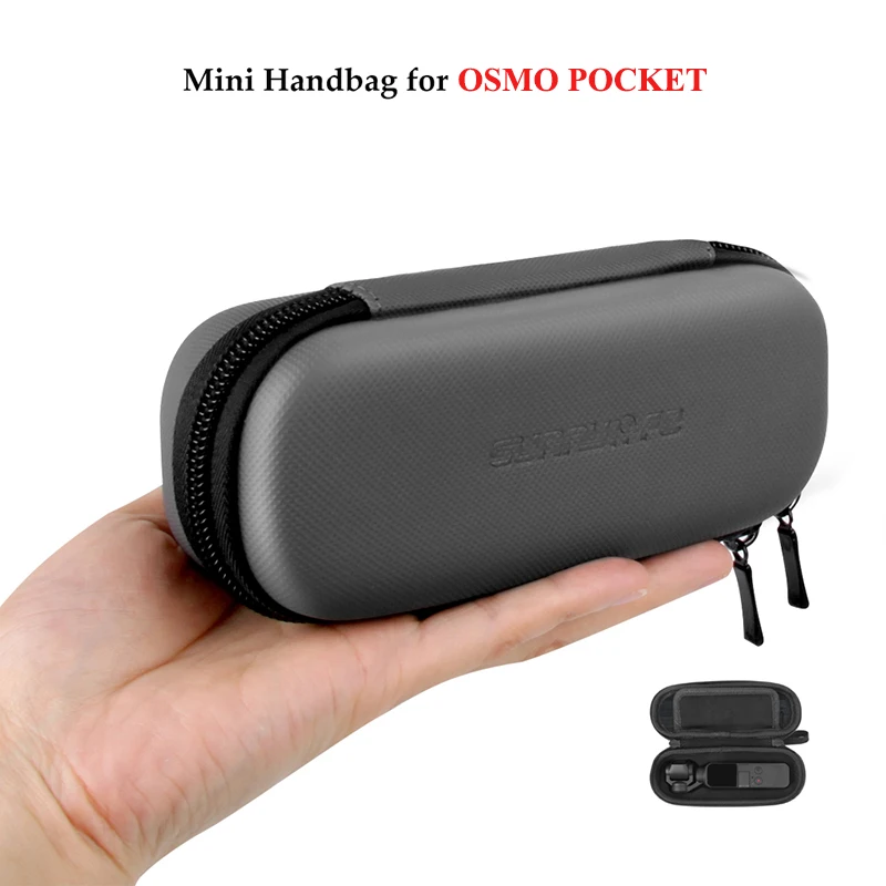 

for Dj OSMO Pocket case Mini funda Gimbal Bag for DjI OSMO POCKET Gimbal Case Bag Box Bags accessories handbags camera accessory
