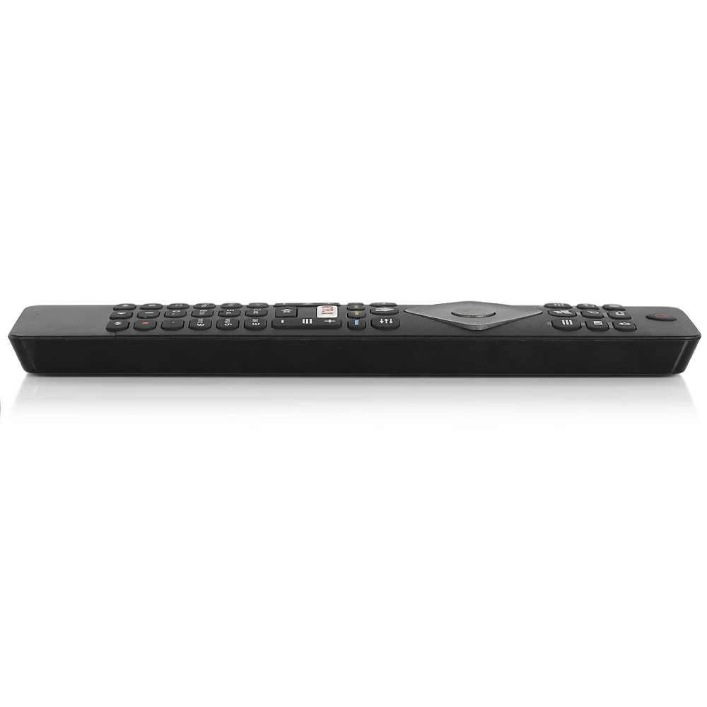 Новый пульт дистанционного управления для philips lcd tv RC GL017 420 398GF10BEPH04T с Netflix и