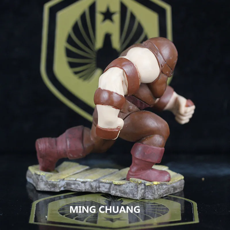 X Men Anti hero Red Giant Juggernaut мутант Каин Марко Халк противник пластиковая фигурка
