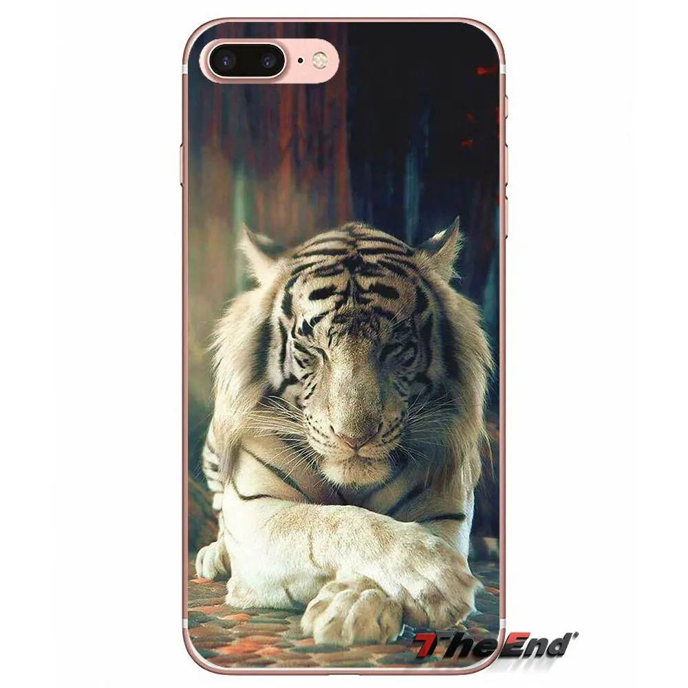 Для iPhone X 4 4S 5 5S 5C SE 6 6S 7 8 Plus Samsung Galaxy J1 J3 J5 J7 A3 A5 2016 2017 яркий чехол с изображением