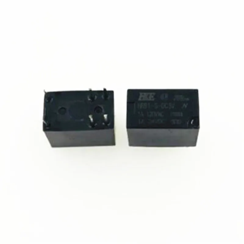 Новинка реле 24 в Φ HRB1SDC3V HRB1-S-DC3V HRB1SDC24V 24 В постоянного тока 24 В DIP6 Бесплатная доставка