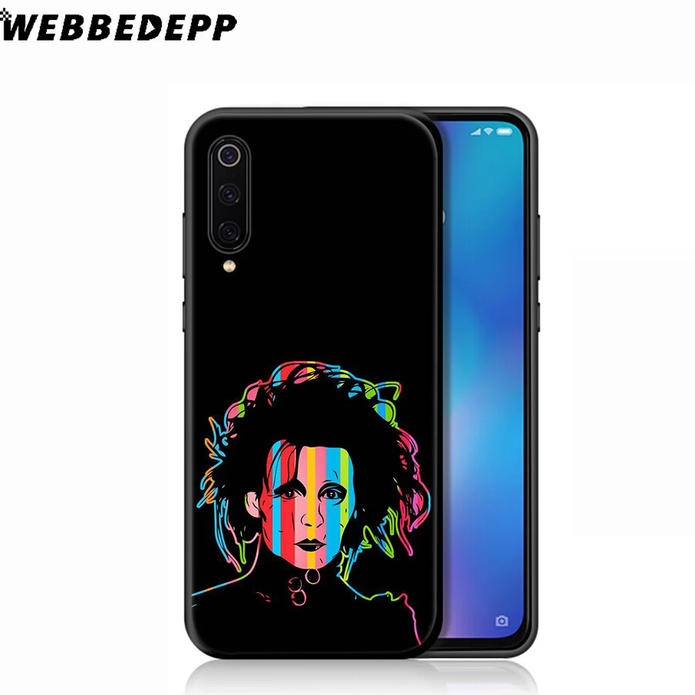 Мягкий чехол для Xiaomi Mi 9T 9 8 SE 6 A1 A2 A3 Lite MiA1 MiA2 MiA3 F1 MAX 3 Mi8 CC9E CC9 |