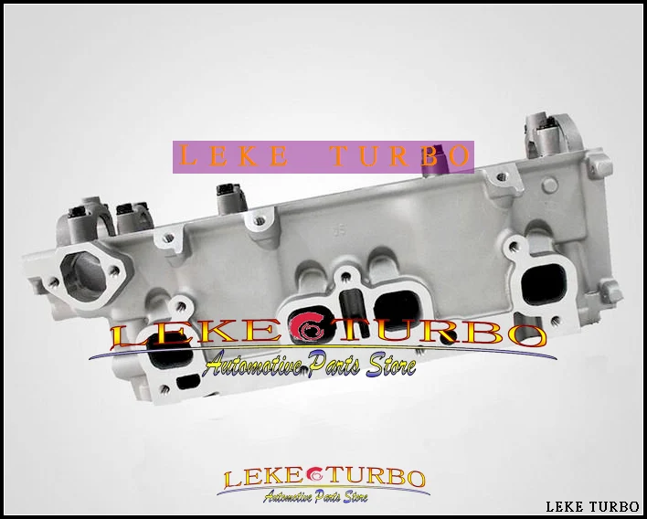 2E 2E-E 2E-L Головка блока цилиндров 11101-19156 11101 19156 1110119156 для Toyota Corolla Starlet Tercel 1295cc 1.3L SOHC