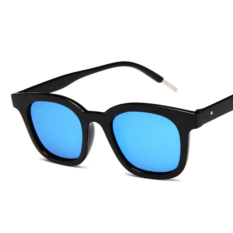 

Retro Square Sunglasses Women Men Luxury Brand Classic Vintage Driving Glasses Shades Goggles Oculos UV400 Transparent