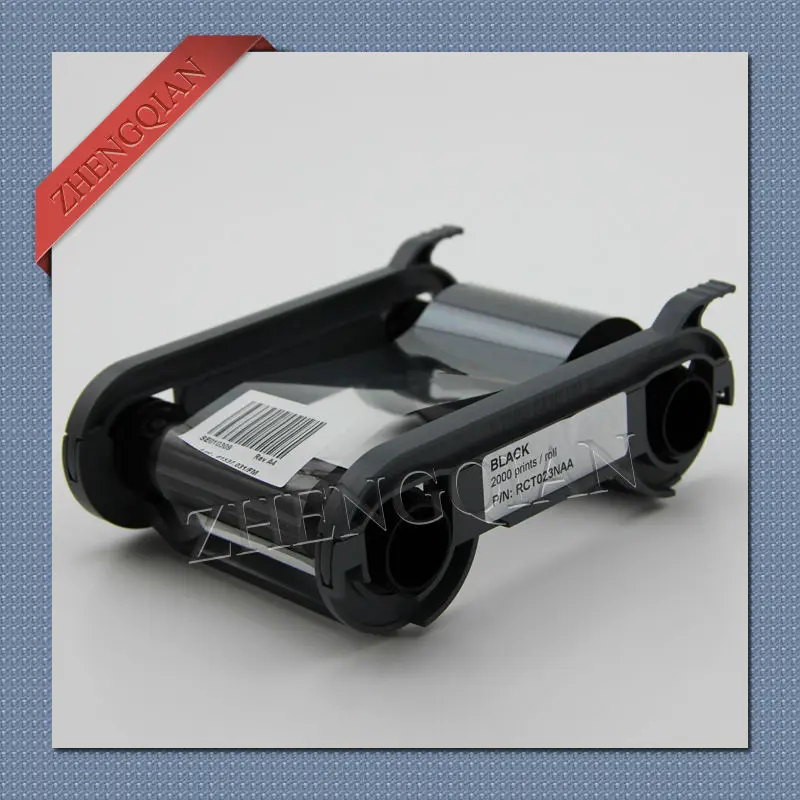 Evolis RCT023NAA для принтера Primacy и Zenius|evolis printer ribbons|evolis ribbonevolis primacy |