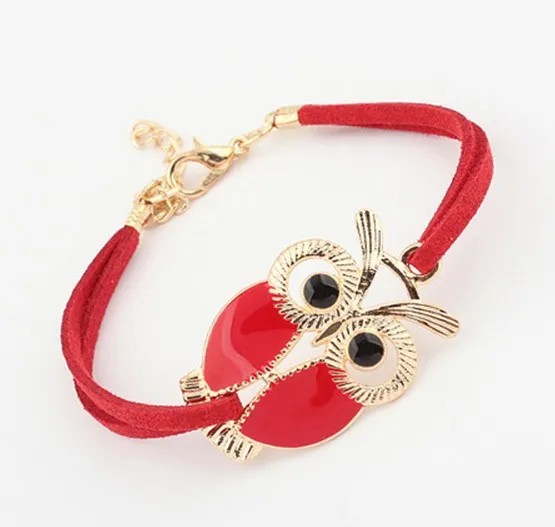 Очаровательные браслеты на запястье модный роскошный браслет для влюбленных