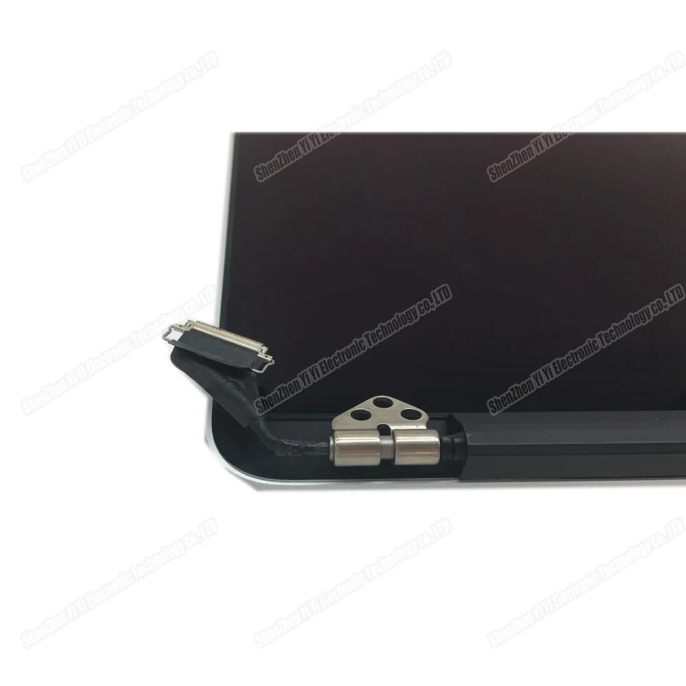 A1502 полный Дисплей в сборе для Macbook Pro retina 13 A1502 ЖК-экран в сборе MF839 M841 EMC 2835 начала