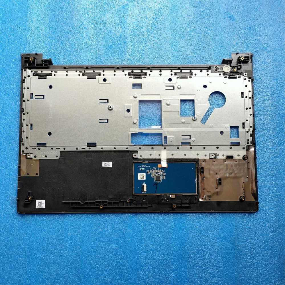 

New Original for Lenovo IdeaPad 300-15 300-15IBR 300-15ISK Palmrest laptop upper shell case cover sliver AP0YM000110