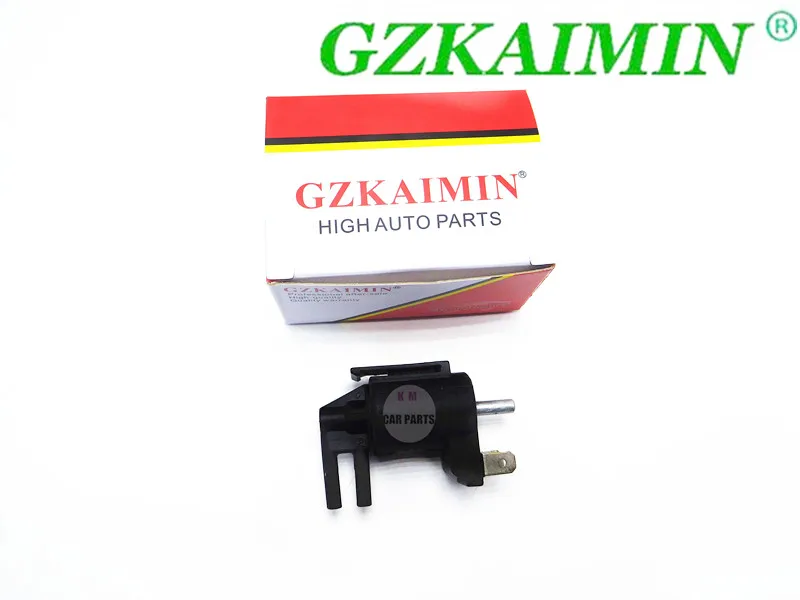 TURBO BOOST SOLINOID VACUM RELAY Vacuum valve FOR MITSUBISHI PAJERO SHOGUN OEM K5T43992 | Автомобили и мотоциклы