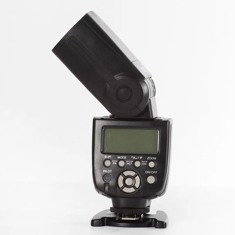 2 шт. YONGNUO YN560 IV YN560IV Универсальная Беспроводная вспышка Master Slave Speedlite для Nikon Canon Olympus