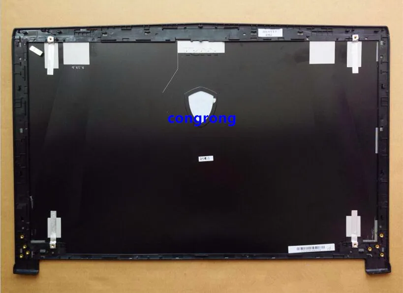 Задняя крышка для MSI GE62 2QD-007XCN Lcd чехол 3076J1A212Y311