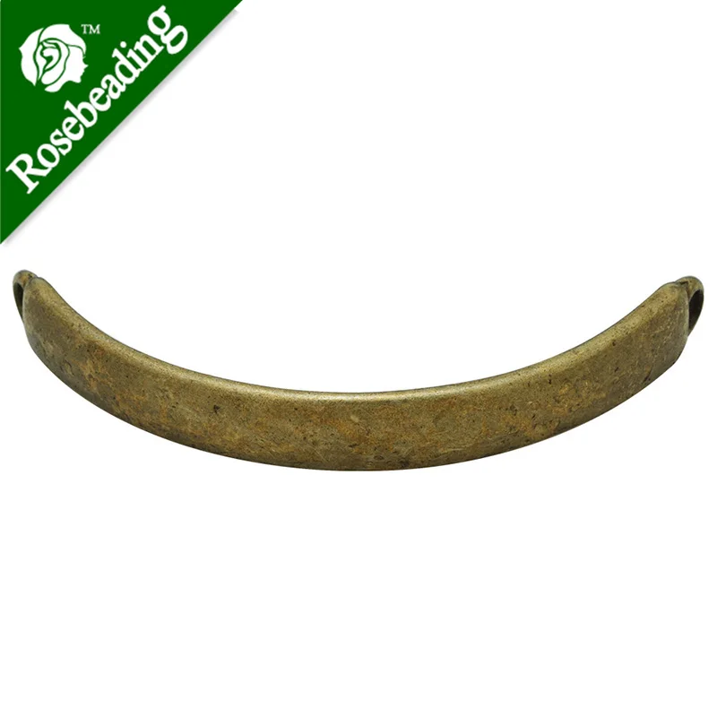 

7x54mm bracelet connector,for bangle making,bracelet link,20pcs/lot-100499