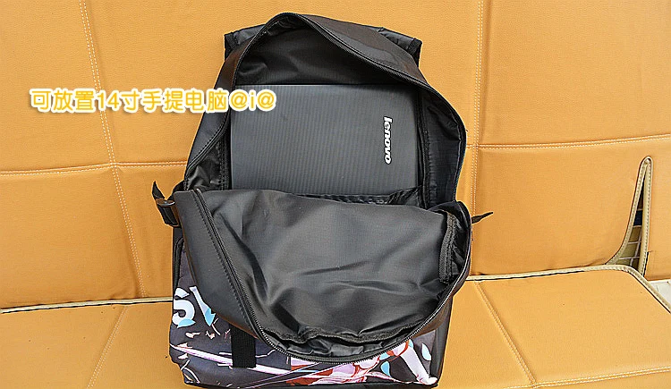 Детский рюкзак Феи Серафима Exo для косплея аксессуары сумка на плечо в