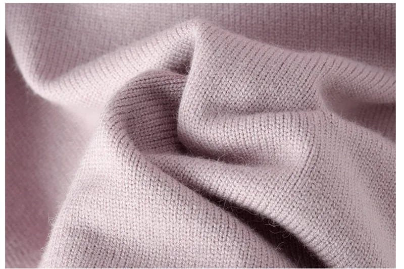 2018 Winter Pullover Sweater women Embroidery Knitting female Long sleeve Shrug Half Turtleneck Knitwear coat PZ522 | Женская одежда