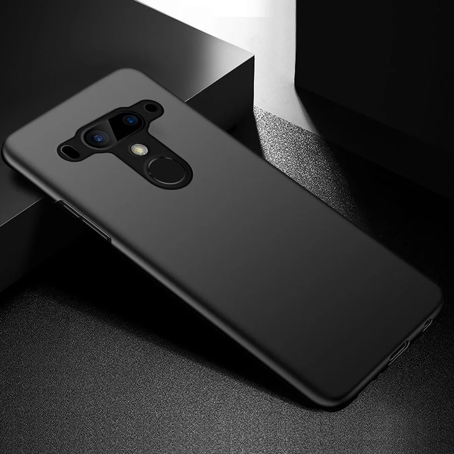 Для htc U12 Plus чехол htc U12 Plus черный матовый Силиконовый чехол TPU чехол защитная накладка для задней панели телефона чехол для htc U12 Plus U12+ 6,0 дюймов