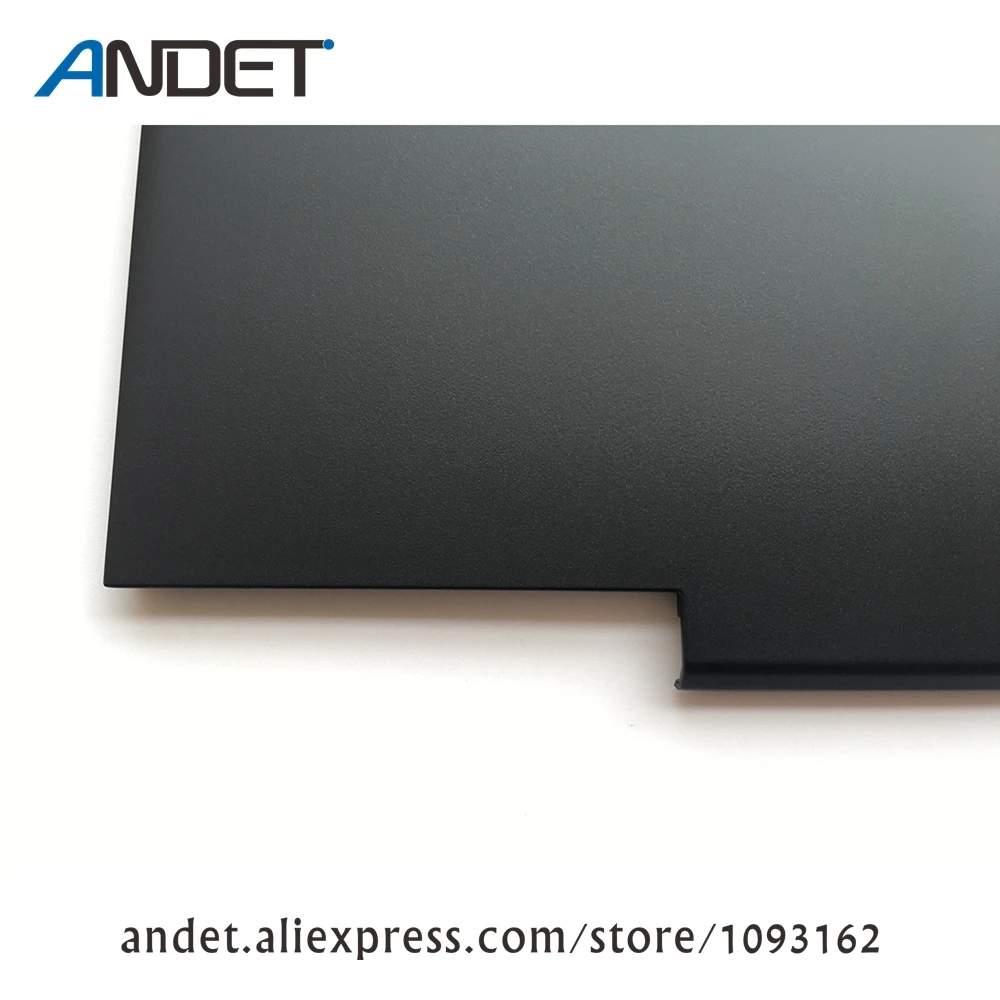 Для lenovo 700 ISK IdeaPad 700-15, ЖК-задняя крышка для ноутбука, задняя крышка, верхний чехол, черный 460.06r060009 5CB0K85923