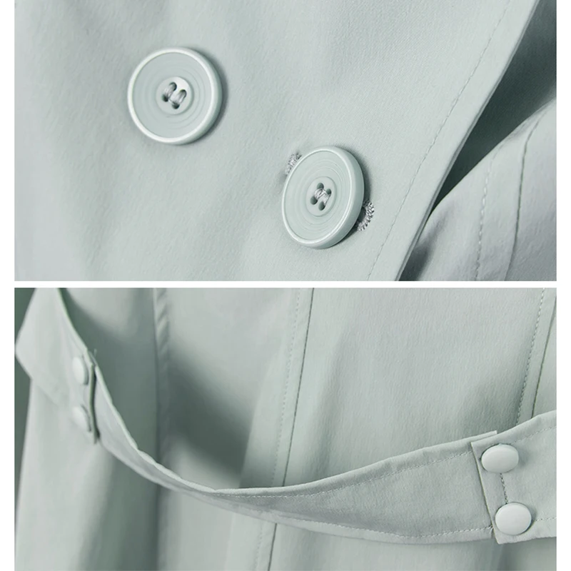 Три цвета на выбор Модные осенние и зимние однотонные тонкие Для женщин