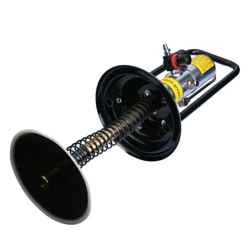 Машина для масла высокого давления 12л пневматическая машина пневматический