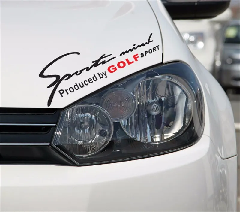 Автомобильный водонепроницаемый задний бампер для VW Volkswagen Golf 6 4 5 7 GLX SE TDI GTI