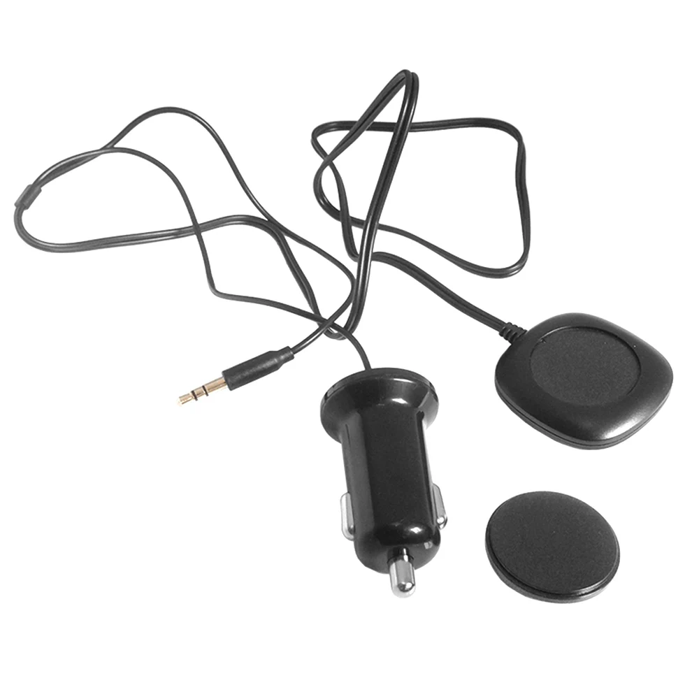 BC20 Bluetooth Автомобильный Громкая связь 2 1 с 5V 2.1A USB Автомобильное зарядное