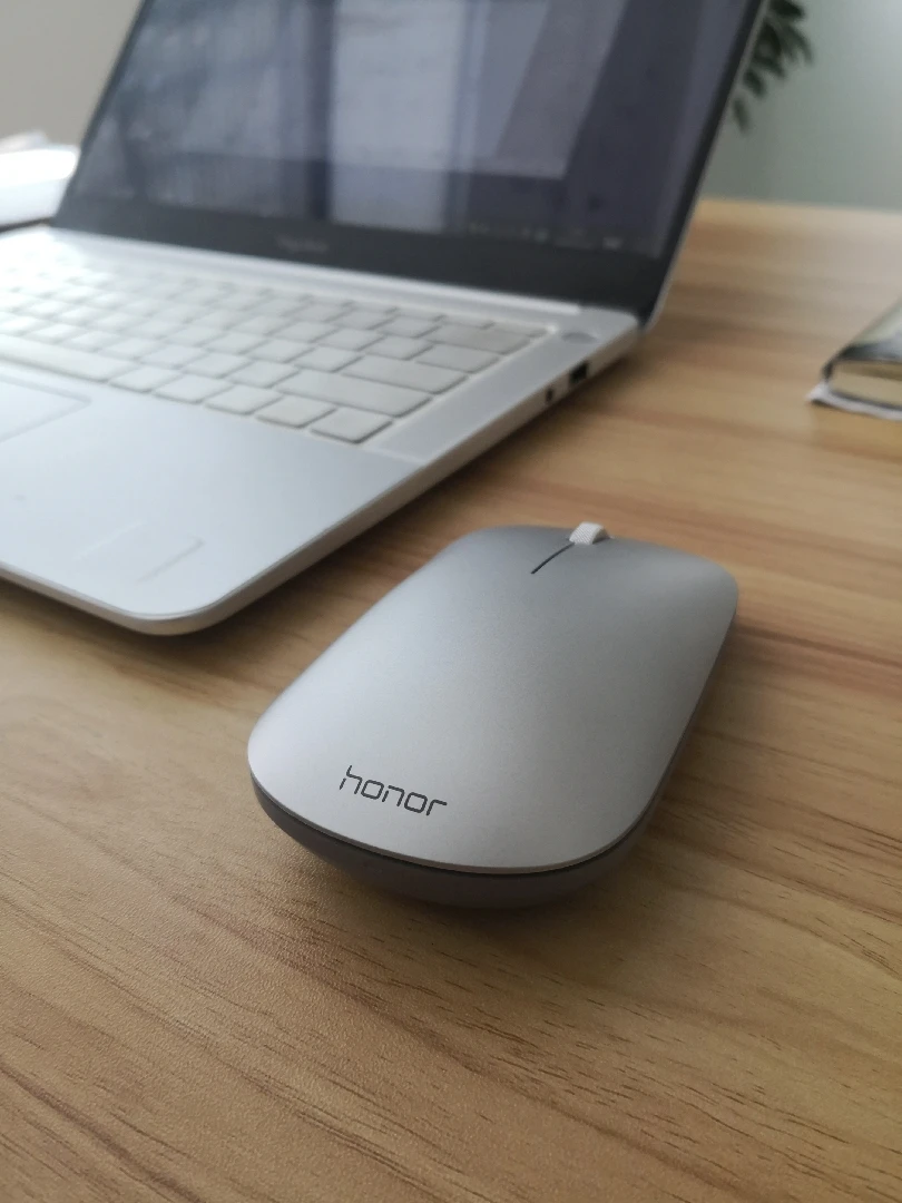 huawei Honor беспроводная Bluetooth беспроводная мышь AF30 бизнес для huawei Matebook D E X Pro ноутбука портативные тонкие мыши