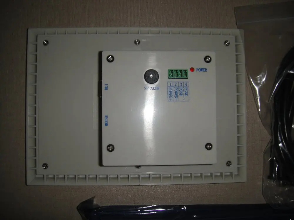 Система управления резкой и гравировкой RDC6344G лазер RuiDa | Инструменты