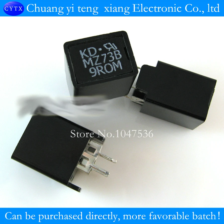 5PCS MZ73B-9ROM 9RM270V MZ73 YUXINYUAN