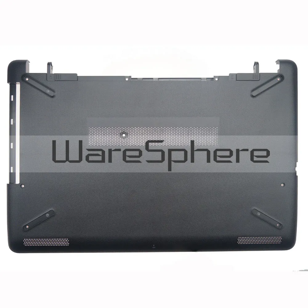 Для hp 15-BS 15-BR 15-BW 15T-BR 15T-BS 15Z-BW 250 255 G6 ЖК-дисплей задняя крышка ободок Plamrest Нижний Базовый чехол 929893-001 аккумулятор большой емкости