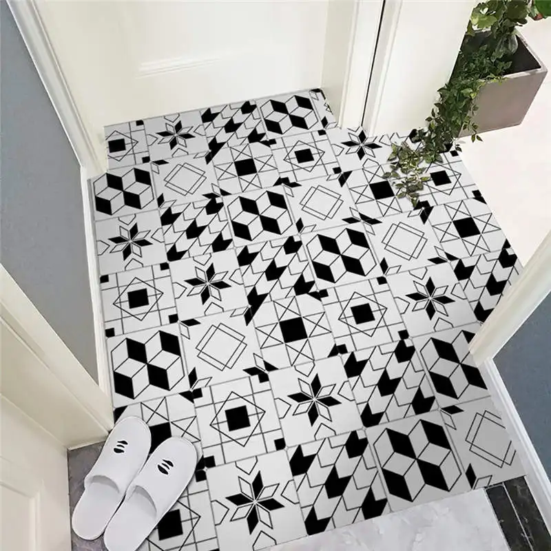20x500 см клейкая плитка художественная Метопа Наклейка на стену Наклейка DIY Кухня Ванная комната Домашний Декор DIY подарки нетоксичные environmen 19apr25