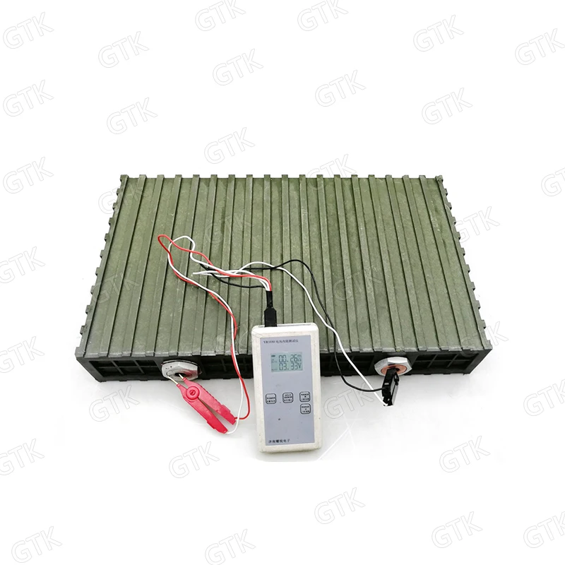 3 2 v 300Ah lifepo4 батарея литиевая глубокий цикл для diy 12 24 48 600ah EV хранения солнечной