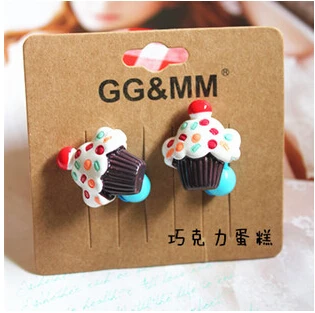 Новое поступление инструменты для укладки головные уборы с мультяшным рисунком