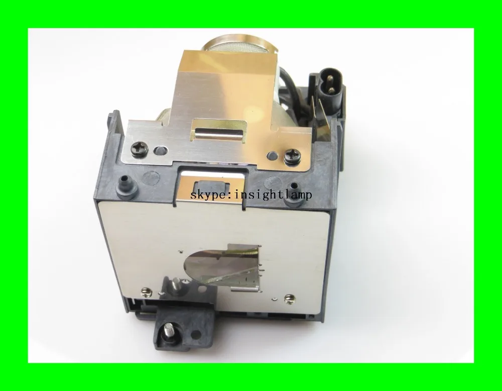 AN XR10L2 лампы проектора для XR 10XL/XR 10SL/XR 11XCL/XV Z3100/XG MB50XL/DT 510/XV Z3300/с корпусом|projector lamp|lamp