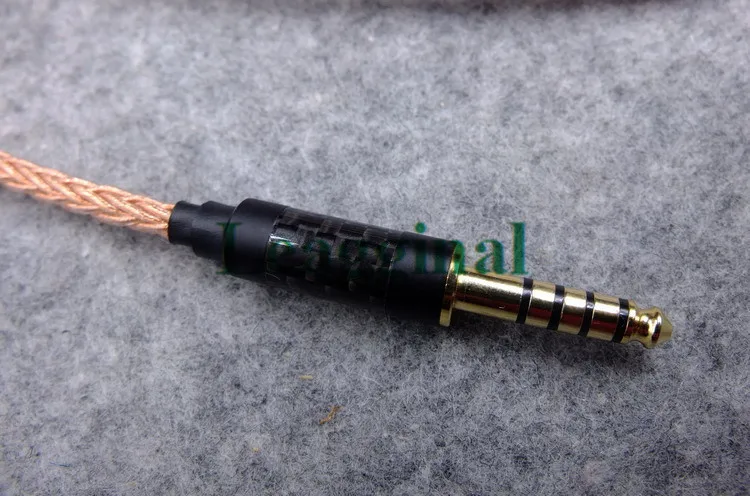 diy earphone cable for H2 H3 Z5 A2 A3 | Электроника