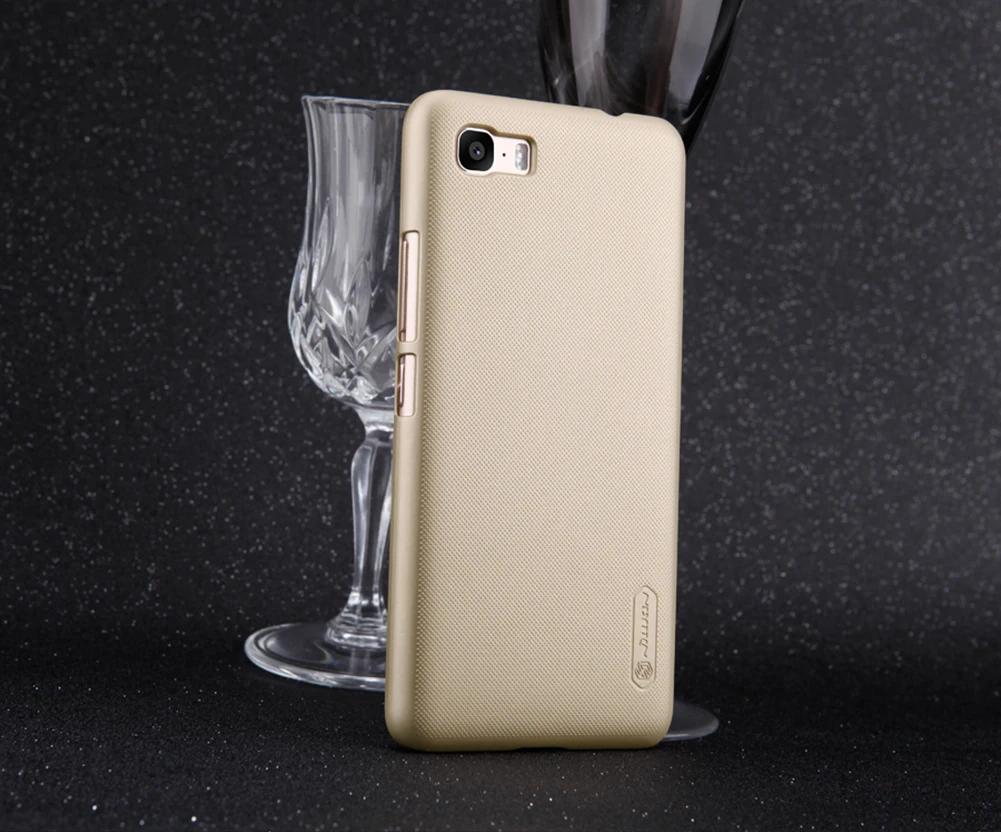 Для ASUS Zenfone Pegasus 3s Max ZC521TL чехол Высокое качество Супер Матовый экран 5 2''|case