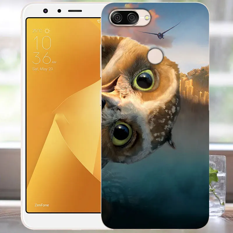 FANATU ZB570TL 5," чехол из мягкого ТПУ для asus Zenfone Max Plus M1 чехол Защитный чехол для телефона Для Zenfone Peg asus 4S Max Plus X018D чехол