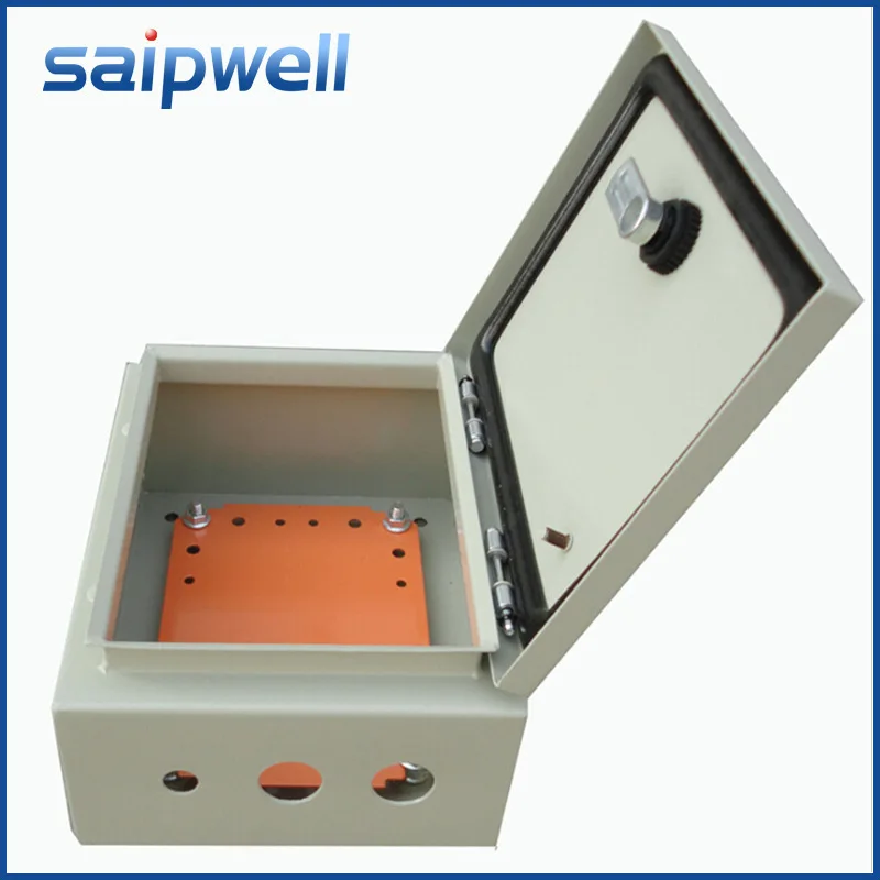 Batch custom waterproof tin trunk cable 800 * 200 case metal boxes |