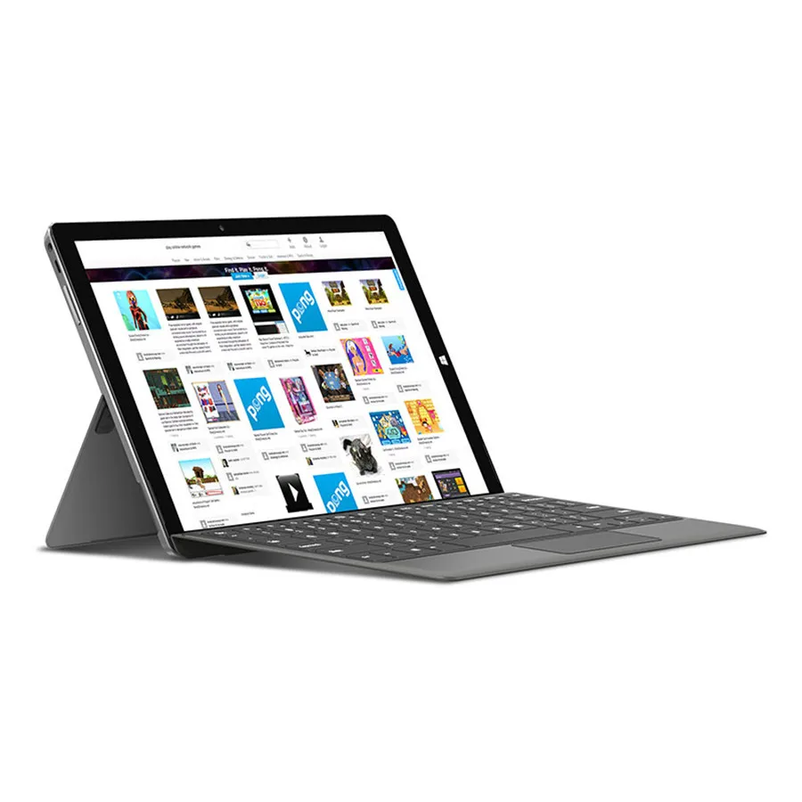 Планшетный ПК 2 в 1 Teclast X3 Plus 11,6 дюймов с экраном IPS 1920x1080, Windows 10, процессор Intel Apollo Lake N3450, 6 ГБ оперативной памяти LPDDR3 + 64 ГБ встроенной памяти SSD.