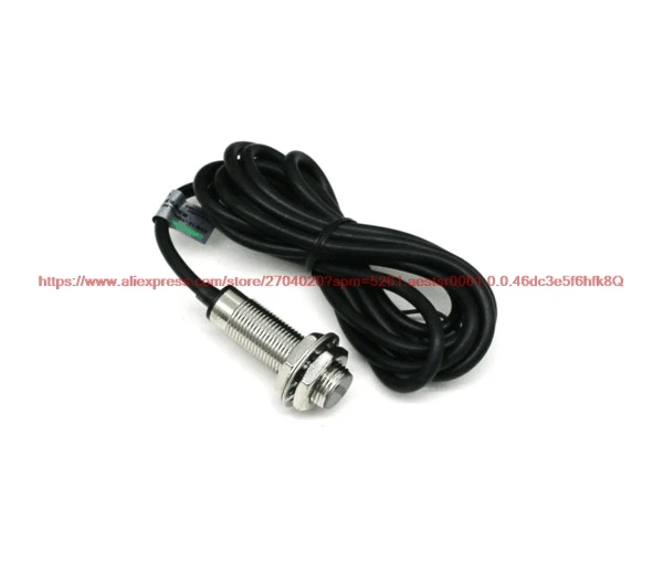 100% NEW Bidirectional sensor positive/reverse detection Speed measurement Proximity switch | Автомобили и мотоциклы