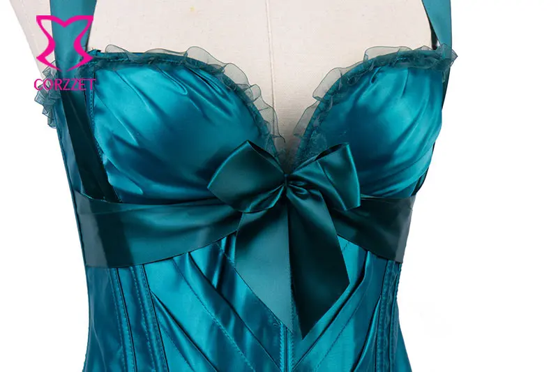 Женский атласный корсет с чашками пуш ап большие размеры|plus size corset|corsets and bustiers
