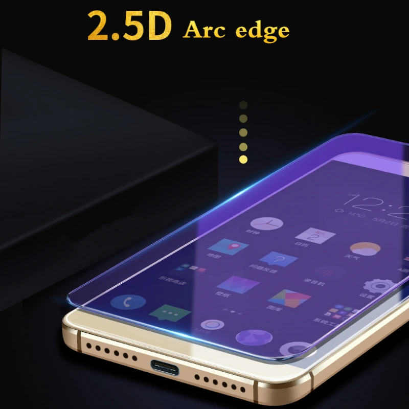 Защитное стекло OriWood для LeTV LeEco Le Pro 3 Max Max2 2 Pro|Защитные стёкла и плёнки телефонов| |