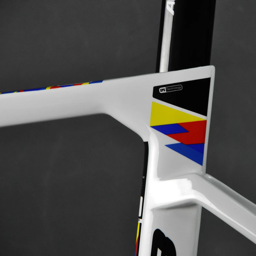 Карбоновая рама для велосипеда Avenger R8 47 см BSA Официальный магазин|bicycle frameset|frame road